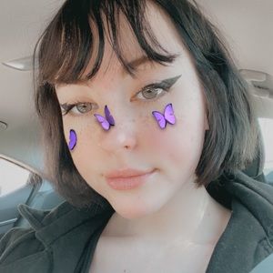 Meet your Posher, Kathleen